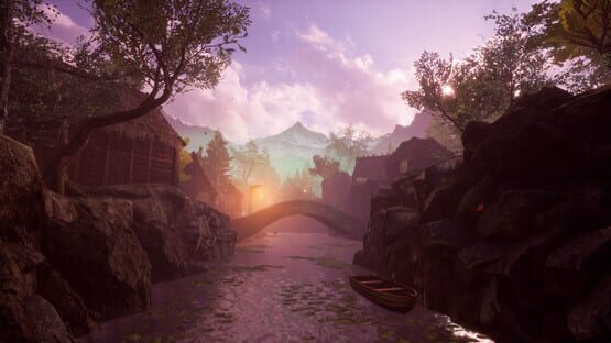 Screenshot Finding the Soul Orb 2