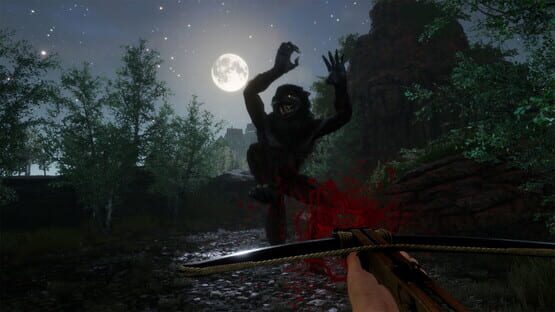 Screenshot Finding the Soul Orb 3