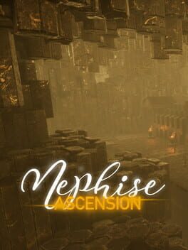 Cover Nephise: Ascension