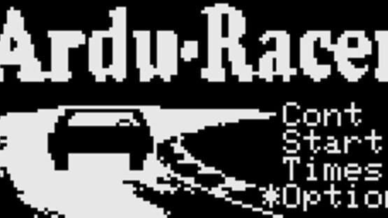 Screenshot Ardu-Racer 1