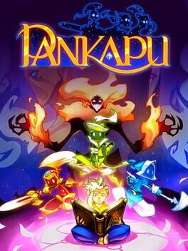 Cover Pankapu