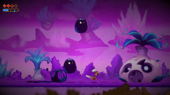 Screenshot Pankapu 3