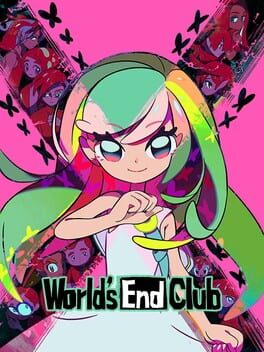 Cover World's End Club