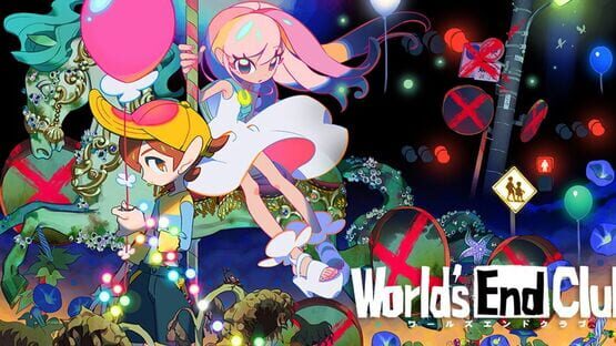 Screenshot World's End Club 3