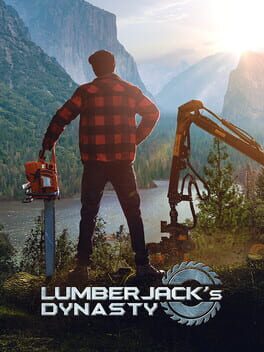 Cover Lumberjack's Dynasty