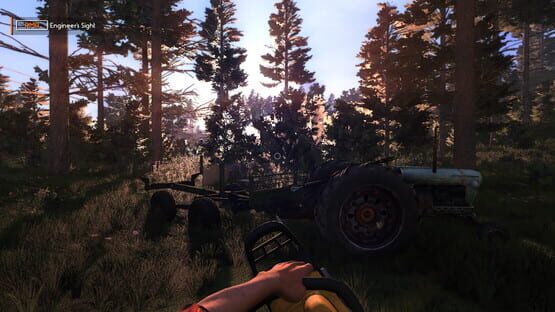 Screenshot Lumberjack's Dynasty 2