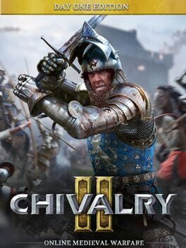 Cover Chivalry 2: Day One Edition