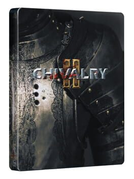 Cover Chivalry 2: Steelbook Edition