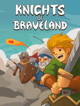 Cover Knights of Braveland
