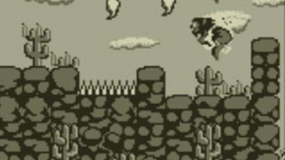 Screenshot Maru's Mission 1