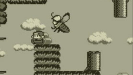 Screenshot Maru's Mission 2