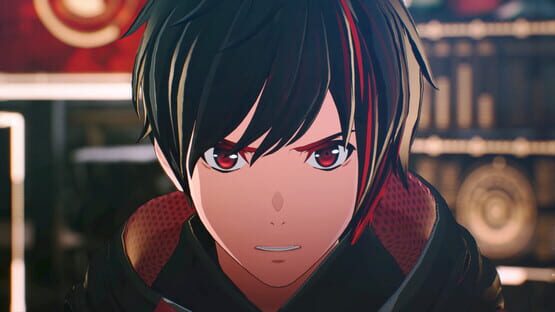 Screenshot Scarlet Nexus 3