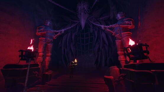 Screenshot We Were Here Forever 1