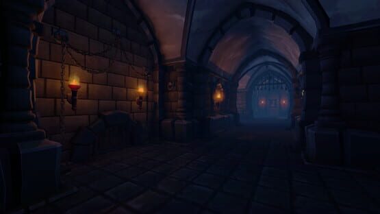 Screenshot We Were Here 2