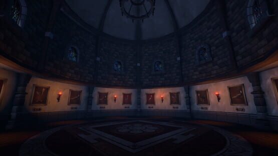 Screenshot We Were Here 3