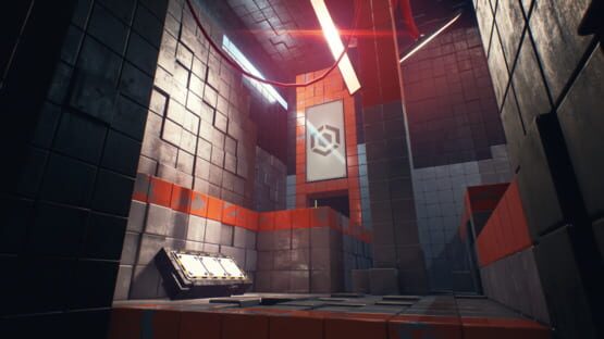 Screenshot Q.U.B.E. 2 2