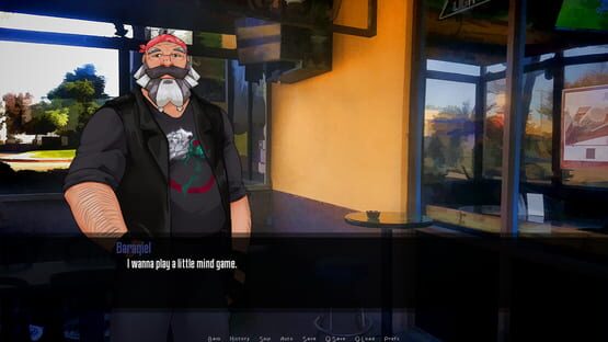 Screenshot Nowhere Girl 3