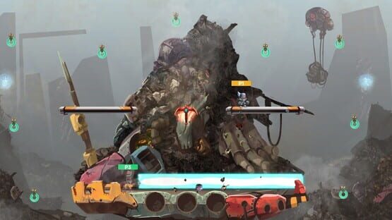 Screenshot Hookbots 3