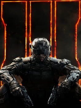 Cover Call of Duty: Black Ops III - Steelbook Edition