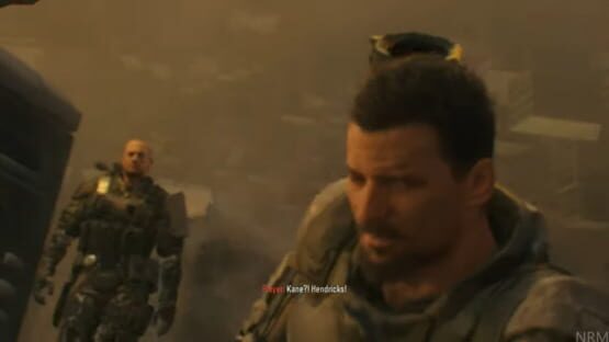 Screenshot Call of Duty: Black Ops III - Steelbook Edition 3