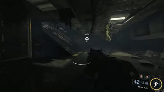 Screenshot Call of Duty: Black Ops III - Steelbook Edition 1