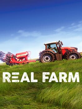Cover Real Farm