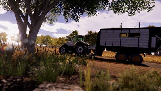 Screenshot Real Farm 3