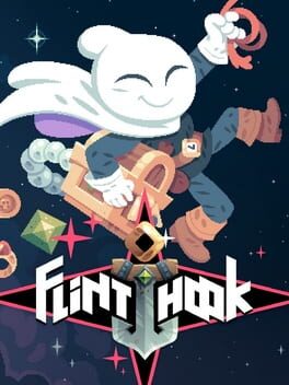 Cover Flinthook