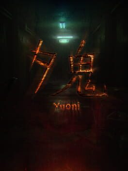 Cover Yuoni