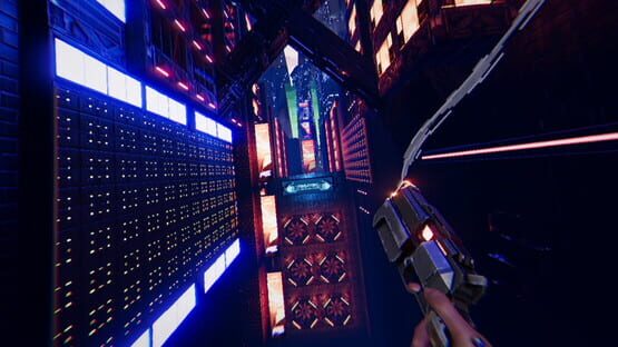 Screenshot Turbo Overkill 3