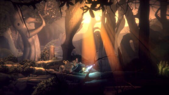 Screenshot The Darkest Tales 1