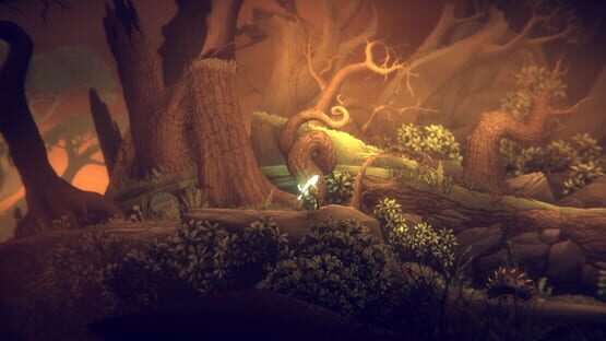 Screenshot The Darkest Tales 3