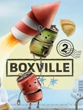 Cover Boxville 2