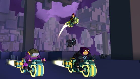 Screenshot Trove 2