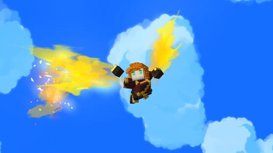 Screenshot Trove 3