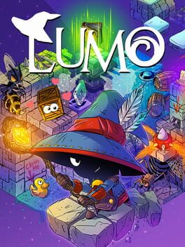 Cover Lumo
