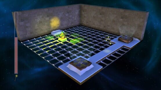 Screenshot Lumo 2