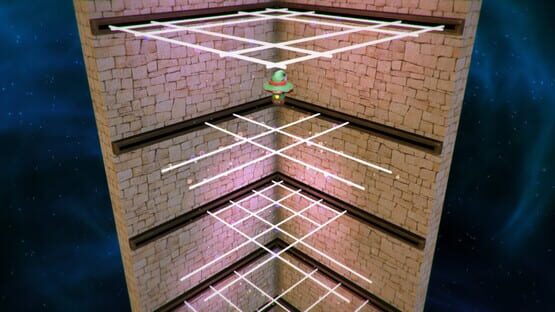 Screenshot Lumo 3