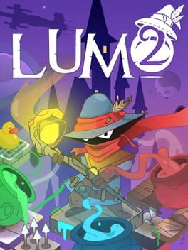 Cover Lumo 2