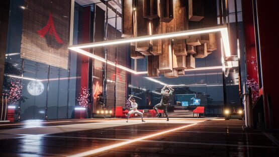 Screenshot Die by the Blade 3