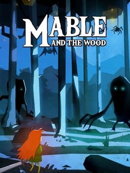 Cover Mable and the Wood