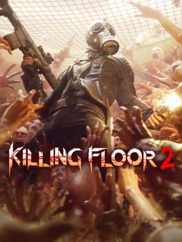 Cover Killing Floor 2