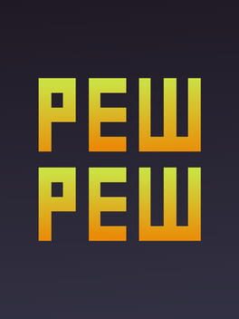 Cover PewPew