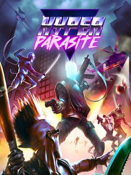 Cover HyperParasite