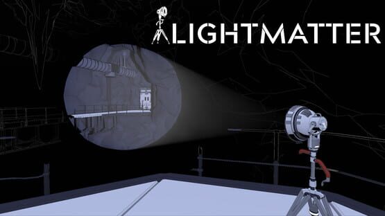 Screenshot Lightmatter 1