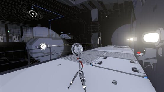 Screenshot Lightmatter 2