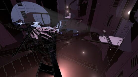 Screenshot Lightmatter 3