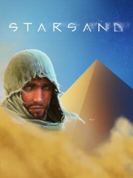 Cover Starsand