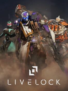 Cover Livelock