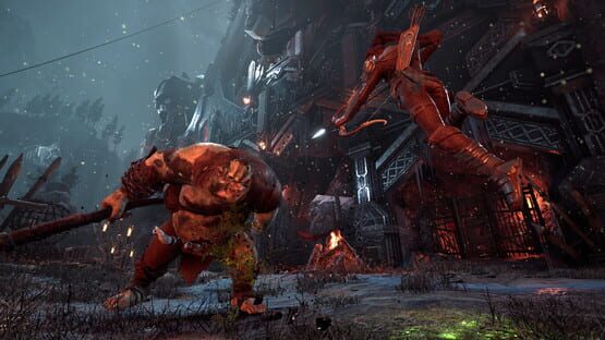 Screenshot Dungeons & Dragons: Dark Alliance 3